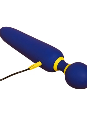 Romp: Flip, Wand Massager