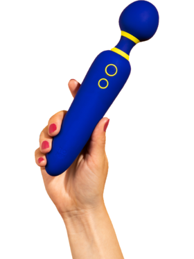 Romp: Flip, Wand Massager