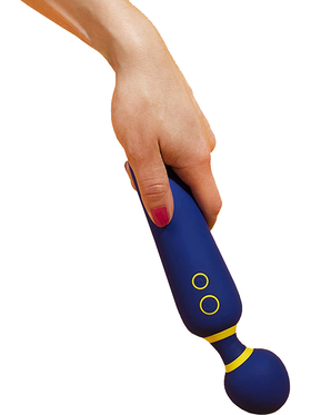 Romp: Flip, Wand Massager