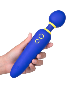 Romp: Flip, Wand Massager