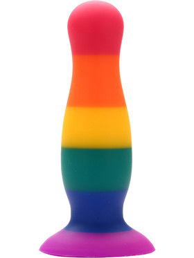 Dream Toys: Colourful Love, Colourful Plug, small