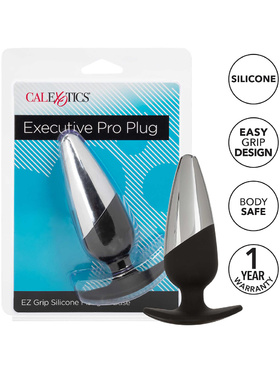 California Exotic: Executive Pro Plug