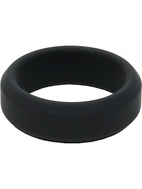 Rimba: Silicone Cock Ring, 32 mm