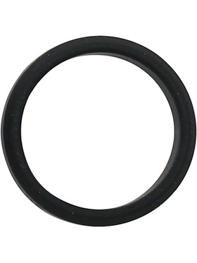 Rimba: Silicone Cock Ring, 32 mm