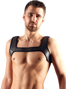 Orion Fetish Collection: Harness