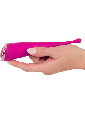 Couples Choice: Spot Vibrator