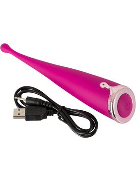 Couples Choice: Spot Vibrator