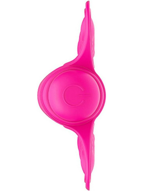 Nalone: Madam Mini Vibrator, rosa