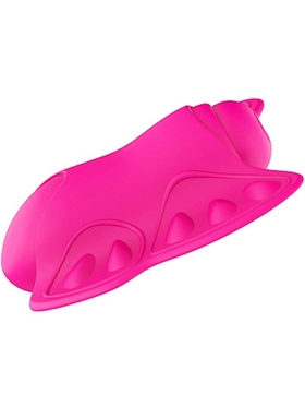 Nalone: Madam Mini Vibrator, rosa