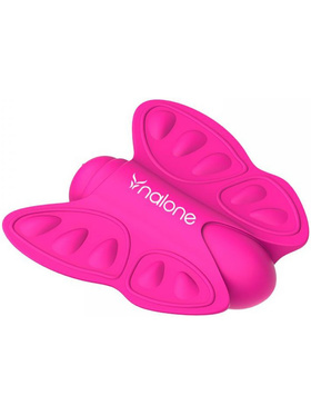 Nalone: Madam Mini Vibrator, rosa