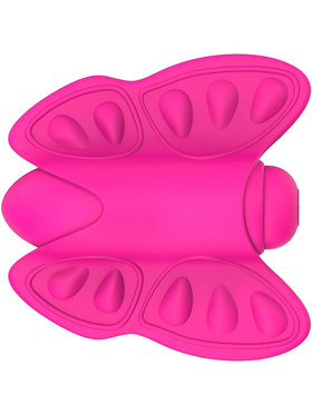 Nalone: Madam Mini Vibrator, rosa