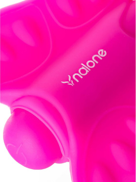 Nalone: Madam Mini Vibrator, rosa