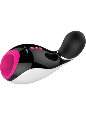 Nalone: Oxxy, High Tech Male Pleasure Toy