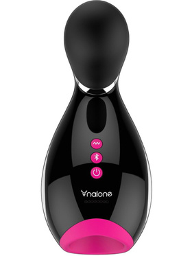 Nalone: Oxxy, High Tech Male Pleasure Toy