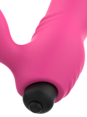 OhMama: Bix Doble Vibrator