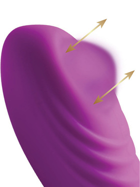 Inmi: G-Thump, G-Spot Stimulator