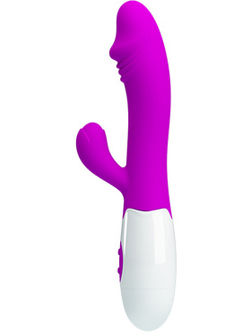 Pretty Love: Snappy, Rabbit Vibrator