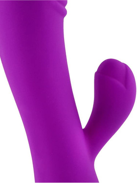 Pretty Love: Snappy, Rabbit Vibrator