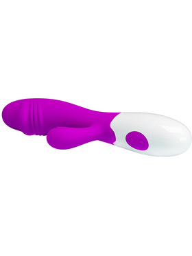 Pretty Love: Snappy, Rabbit Vibrator