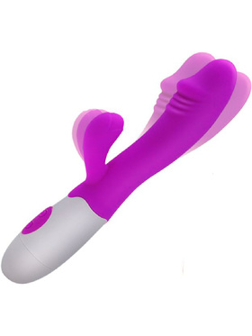 Pretty Love: Snappy, Rabbit Vibrator