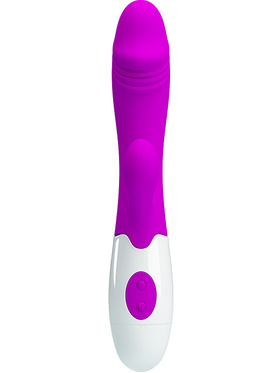 Pretty Love: Snappy, Rabbit Vibrator