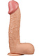 King-Sized Dildo, 29cm