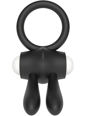 LoveToy: Power Rabbit Clit Cockring