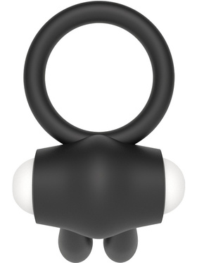 LoveToy: Power Rabbit Clit Cockring