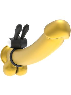 LoveToy: Power Rabbit Clit Cockring