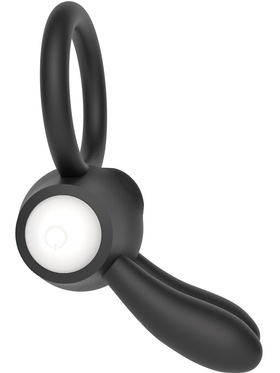 LoveToy: Power Rabbit Clit Cockring