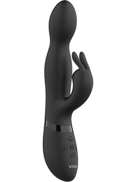 Vive: Niva, Multi Rotating G-Spot Rabbit