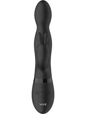 Vive: Niva, Multi Rotating G-Spot Rabbit