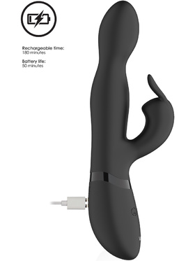 Vive: Niva, Multi Rotating G-Spot Rabbit