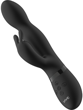 Vive: Niva, Multi Rotating G-Spot Rabbit