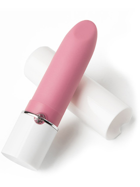 Magic Motion: Magic Lotos, App-Controlled Mini Vibrator