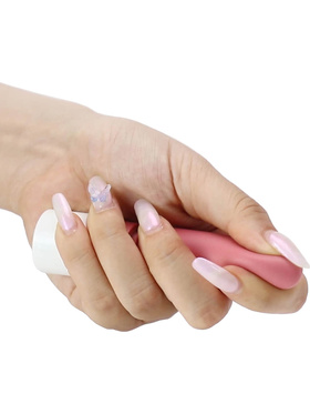 Magic Motion: Magic Lotos, App-Controlled Mini Vibrator