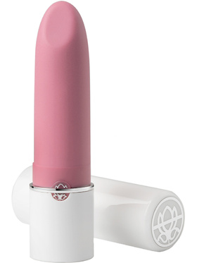 Magic Motion: Magic Lotos, App-Controlled Mini Vibrator