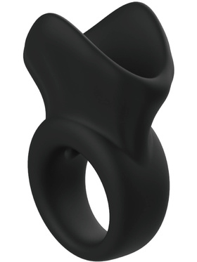 Velv'or: Rooster Ivar, Knot Design Cock Ring