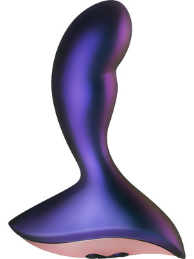 Hueman: Intergalactic, Remote-Controlled Anal Vibrator