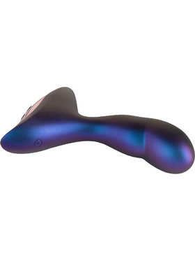 Hueman: Intergalactic, Remote-Controlled Anal Vibrator