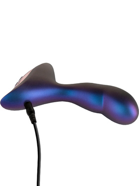 Hueman: Intergalactic, Remote-Controlled Anal Vibrator