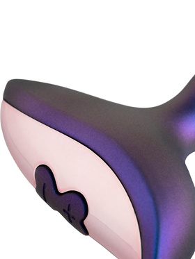 Hueman: Intergalactic, Remote-Controlled Anal Vibrator