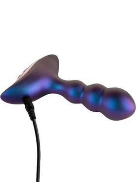 Hueman: Interstellar, Remote-Controlled Anal Vibrator