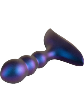 Hueman: Interstellar, Remote-Controlled Anal Vibrator