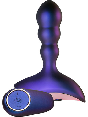 Hueman: Interstellar, Remote-Controlled Anal Vibrator