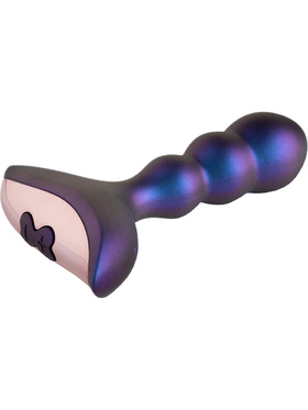 Hueman: Interstellar, Remote-Controlled Anal Vibrator