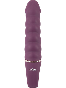 JAVIDA: Shaking Vibrator