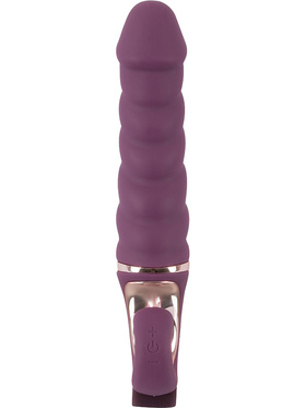 JAVIDA: Shaking Vibrator