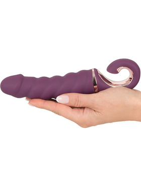 JAVIDA: Shaking Vibrator