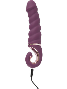 JAVIDA: Shaking Vibrator